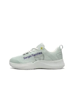 View All|Sergio Tacchini On Court 101 Sneaker- Light Mint