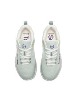 View All|Sergio Tacchini On Court 101 Sneaker- Light Mint