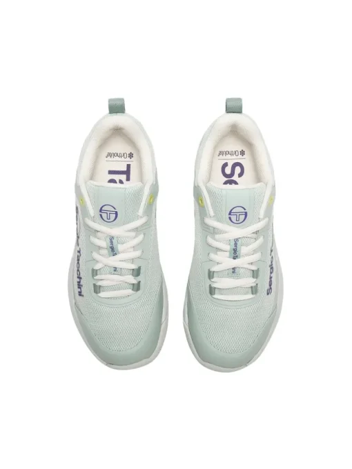 View All|Sergio Tacchini On Court 101 Sneaker- Light Mint