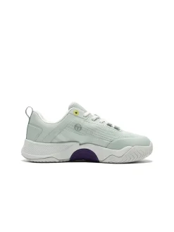 View All|Sergio Tacchini On Court 101 Sneaker- Light Mint