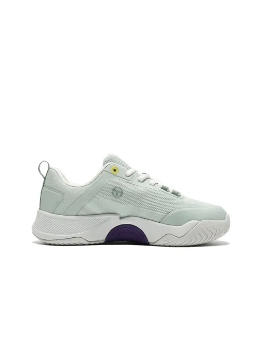 View All|Sergio Tacchini On Court 101 Sneaker- Light Mint