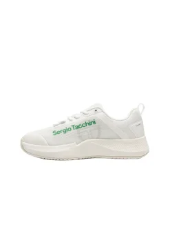 View All|Sergio Tacchini On Court 101 Sneaker- White