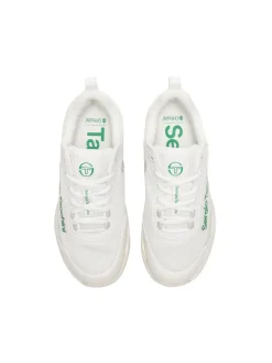 View All|Sergio Tacchini On Court 101 Sneaker- White