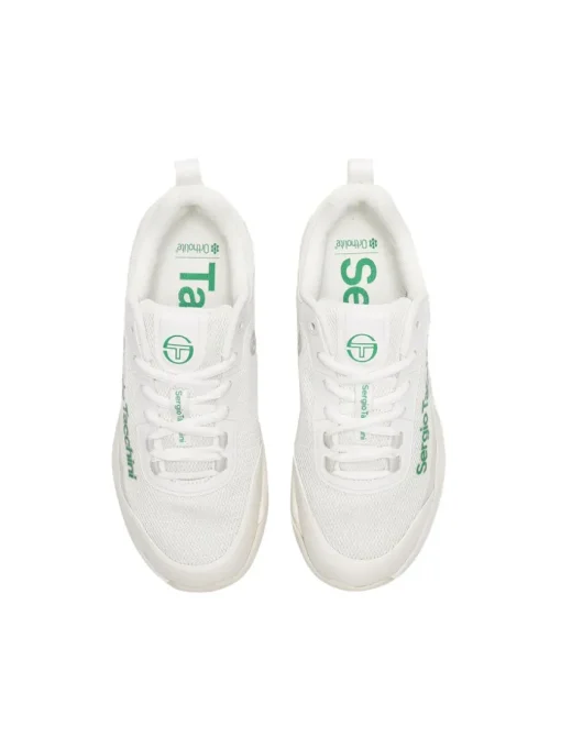 View All|Sergio Tacchini On Court 101 Sneaker- White