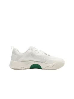 View All|Sergio Tacchini On Court 101 Sneaker- White