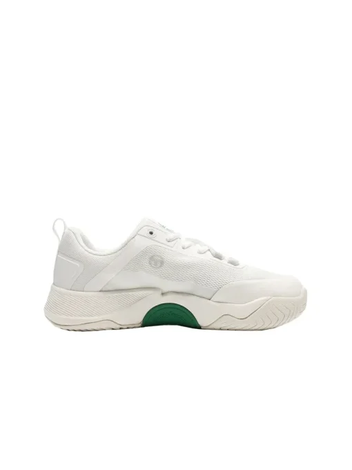 View All|Sergio Tacchini On Court 101 Sneaker- White