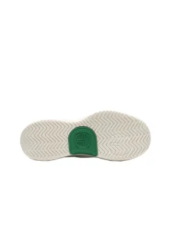 View All|Sergio Tacchini On Court 101 Sneaker- White