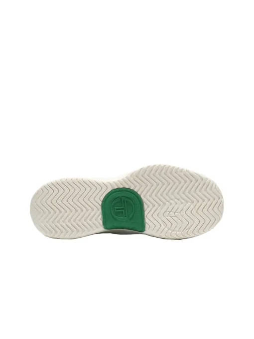 View All|Sergio Tacchini On Court 101 Sneaker- White