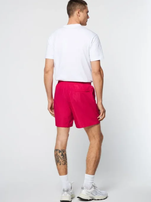 View All|Sergio Tacchini Onda Short- Jazzy