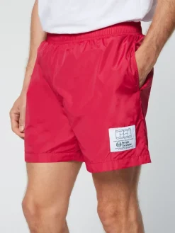 View All|Sergio Tacchini Onda Short- Jazzy