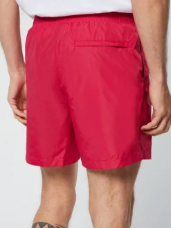 View All|Sergio Tacchini Onda Short- Jazzy