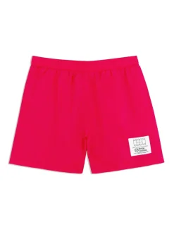 The Essentials|Sergio Tacchini Onda Short- Jazzy
