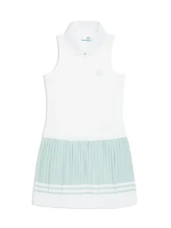 Dresses|Sergio Tacchini Orazio Dress- Surf Spray
