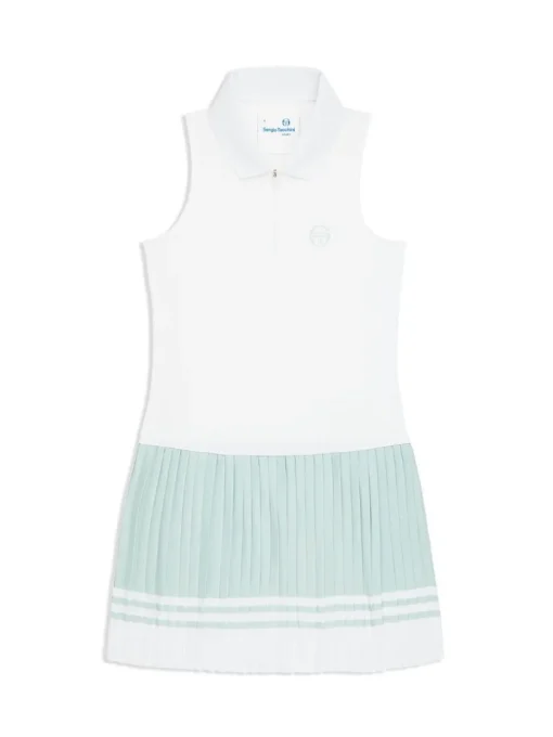 Dresses|Sergio Tacchini Orazio Dress- Surf Spray