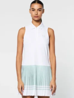 Dresses|Sergio Tacchini Orazio Dress- Surf Spray