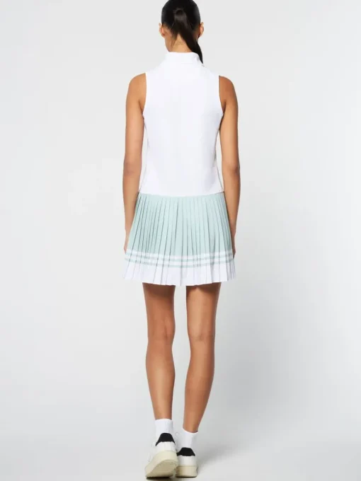 Dresses|Sergio Tacchini Orazio Dress- Surf Spray
