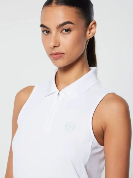 Dresses|Sergio Tacchini Orazio Dress- Surf Spray