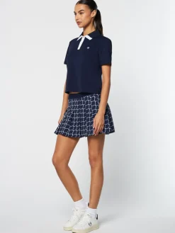 Tops And Sports Bras|Sergio Tacchini Orazio Polo-Maritime Blue