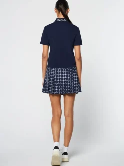 Tops And Sports Bras|Sergio Tacchini Orazio Polo-Maritime Blue