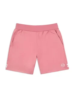 Matching Separates|Sergio Tacchini Orion Short- Wild Rose