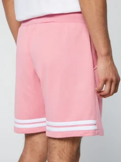 Matching Separates|Sergio Tacchini Orion Short- Wild Rose