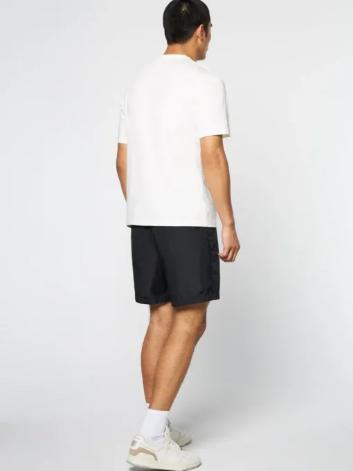 Matching Separates|Sergio Tacchini Palma T-Shirt- Gardenia