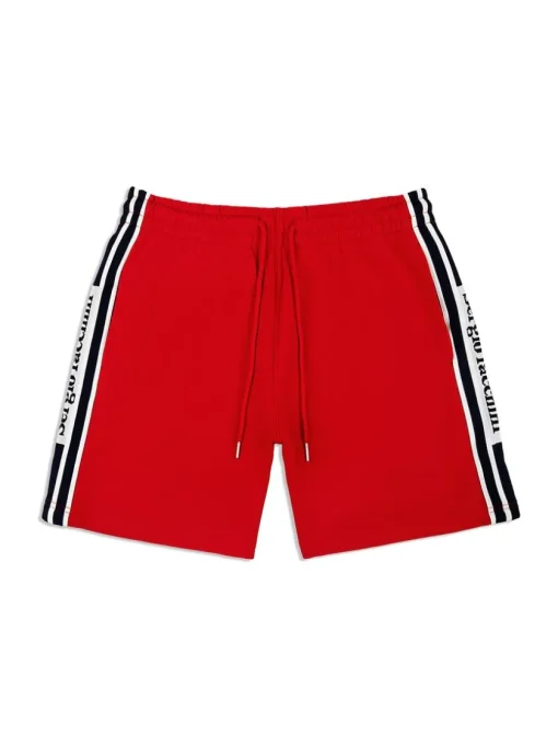 View All|Sergio Tacchini Pereto Tape Short- Adrenaline Rush