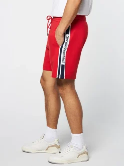 Shorts And Swim|Sergio Tacchini Pereto Tape Short- Adrenaline Rush