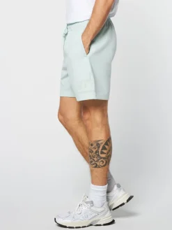 Shorts And Swim|Sergio Tacchini Perforata Short- Surf Spray