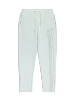 Pants And Sweatpants|Sergio Tacchini Perforata Track Pant- Surf Spray