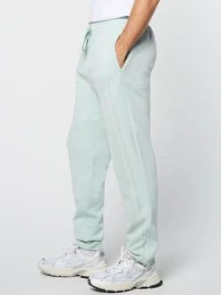 Pants And Sweatpants|Sergio Tacchini Perforata Track Pant- Surf Spray