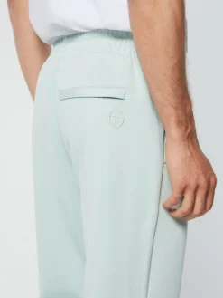 For The Court|Sergio Tacchini Perforata Track Pant- Surf Spray