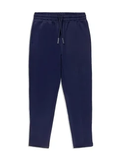 Pants And Sweatpants|Sergio Tacchini Perforata Track Pant-Maritime Blue