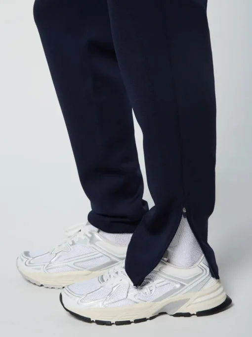 Tracksuits|Sergio Tacchini Perforata Track Pant-Maritime Blue