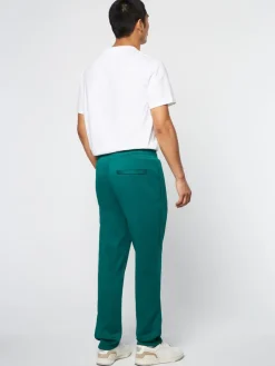 View All|Sergio Tacchini Pero Track Pant Archivio- Evergreen