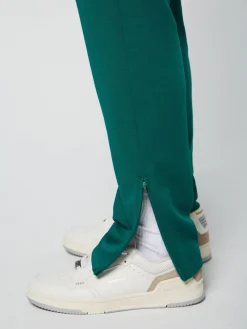 View All|Sergio Tacchini Pero Track Pant Archivio- Evergreen