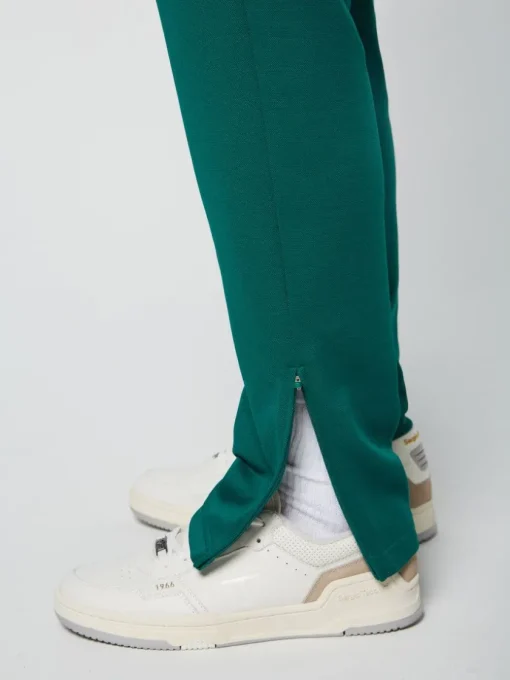 View All|Sergio Tacchini Pero Track Pant Archivio- Evergreen