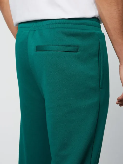 View All|Sergio Tacchini Pero Track Pant Archivio- Evergreen