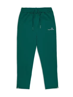 Pants And Sweatpants|Sergio Tacchini Pero Track Pant Archivio- Evergreen