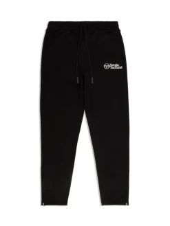 Pants And Sweatpants|Sergio Tacchini Pero Track Pant- Black Beauty