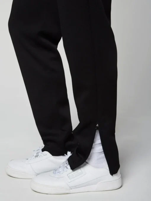 Pants And Sweatpants|Sergio Tacchini Pero Track Pant- Black Beauty