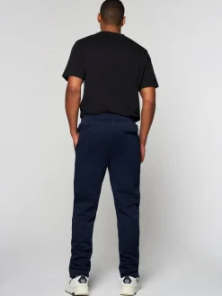 Pants And Sweatpants|Sergio Tacchini Pero Track Pant- Maritime Blue