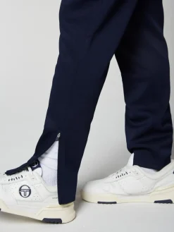 Pants And Sweatpants|Sergio Tacchini Pero Track Pant- Maritime Blue