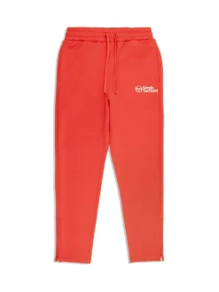 Pants And Sweatpants|Sergio Tacchini Pero Track Pant- Poinciana
