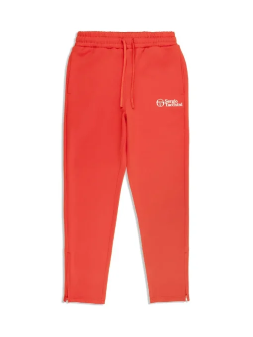 Pants And Sweatpants|Sergio Tacchini Pero Track Pant- Poinciana