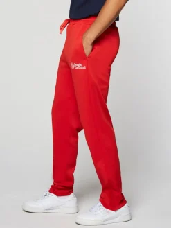 Pants And Sweatpants|Sergio Tacchini Pero Track Pant- Poinciana