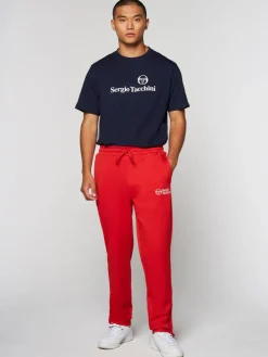 Pants And Sweatpants|Sergio Tacchini Pero Track Pant- Poinciana