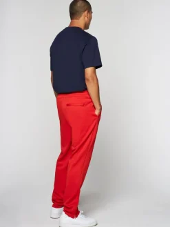 Pants And Sweatpants|Sergio Tacchini Pero Track Pant- Poinciana