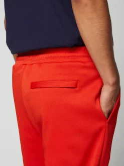 Pants And Sweatpants|Sergio Tacchini Pero Track Pant- Poinciana