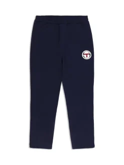 Pants And Sweatpants|Sergio Tacchini Priorato Track Pant Archivio- Maritime Blue